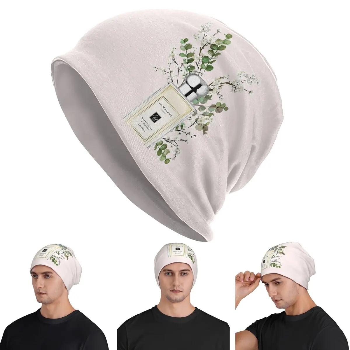 Jo Malon Skullies B… - image