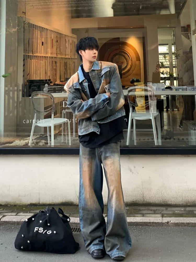 

Мужские куртки и пальто: стильные городские блейзеры в американском стиле, оригинальные, для активного отдыха, гоночные, лыжные, модные, готические, теплые, с подкладкой, вощеные.