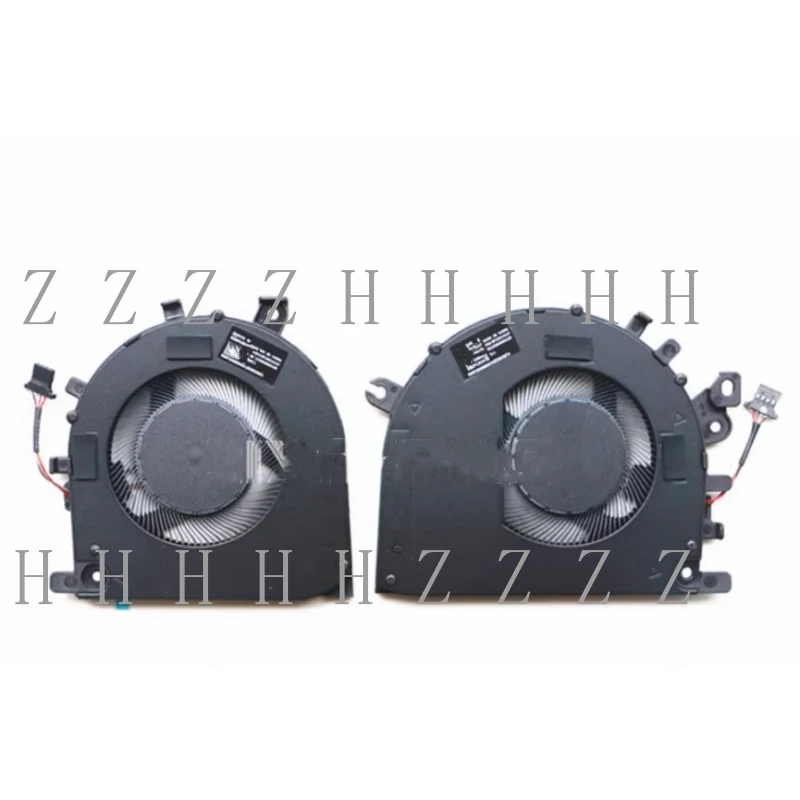 

Z New for LENOVO Yoga Pro 7 14AHP9 / 7 14IMH9 - 83E3 fan L+R 5F10S14137