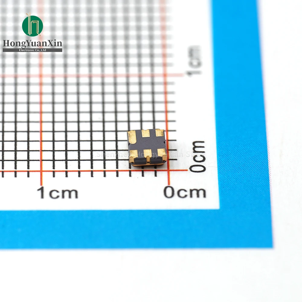 Filtro de sierra Original, 915MHz, 5V, 1.9dB, superficie de pérdida de inserción, onda acústica, TA1561A, código S8, 10 unidades por lote