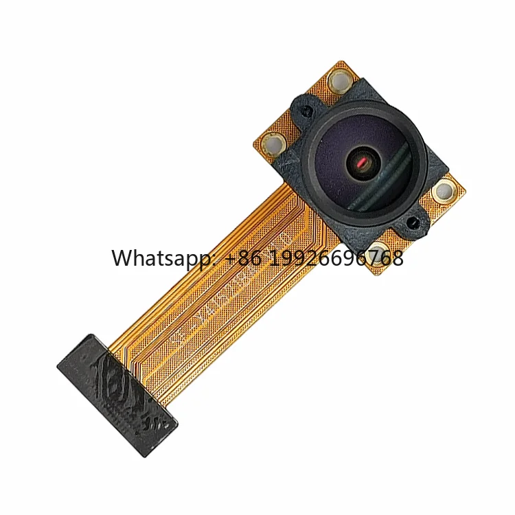 4K Mobile Phone Camera Module MIPI 8MP IMX415 Sensor Cmos Mini Camera Module HFOV129 Wide Angle Camera Module