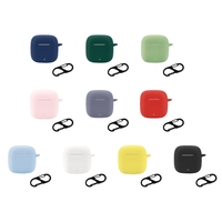 Protective Carrying Case Shockproof For Huawei FreeBuds SE 2 Headset Dustproof Anti-scratch Washable Sleeve Housing