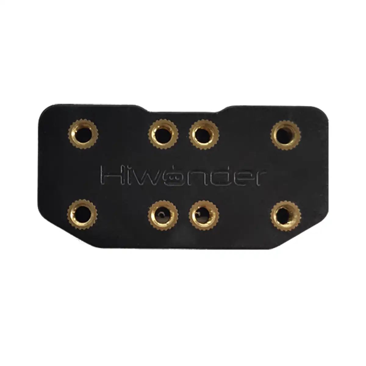 Hiwonder Ultrasonic Module Detection Distance Sensor Compatible with Microbit Programming