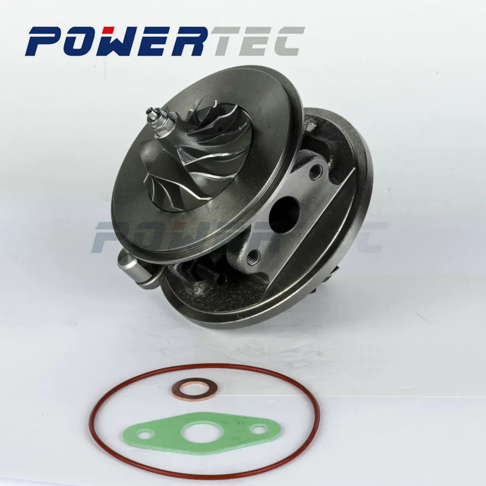 kp39-0022 Turbolader Cartridge BV39 For Audi A3 1.9 TDI 77KW BJB BKC BXE New Turbocharger CHRA 54399700022 03G253014F 2002-