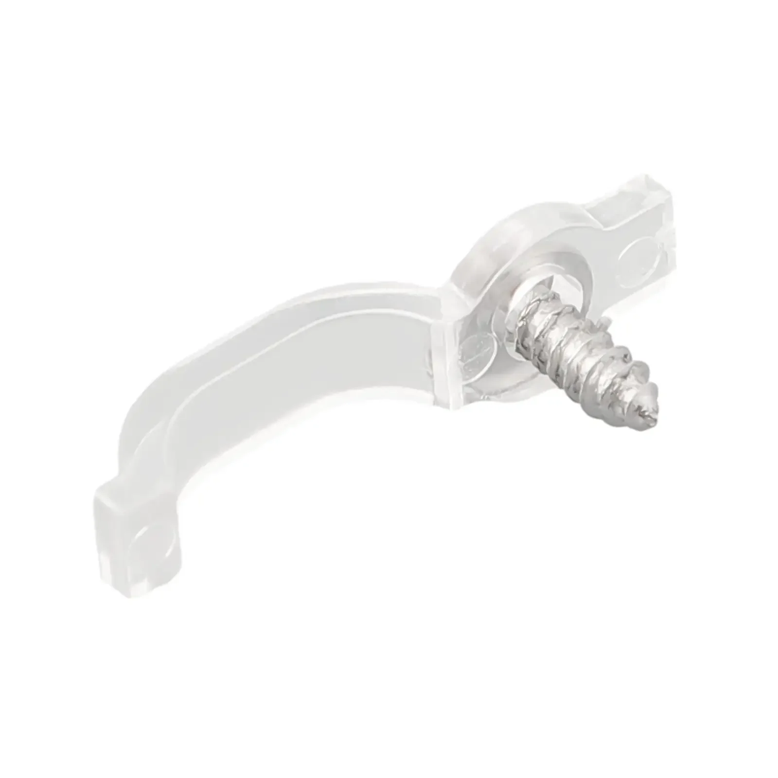 

Крепежные зажимы для кусачек для ногтей 50 * зажимы + 50 * винты/100 * зажимы + 100 * замена винтов 1 комплект для светодиодной ленты 5050