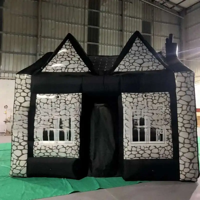 

Fashioned Portable GOOD Old Iatable Pub Garden Outdoor Party House For Sale