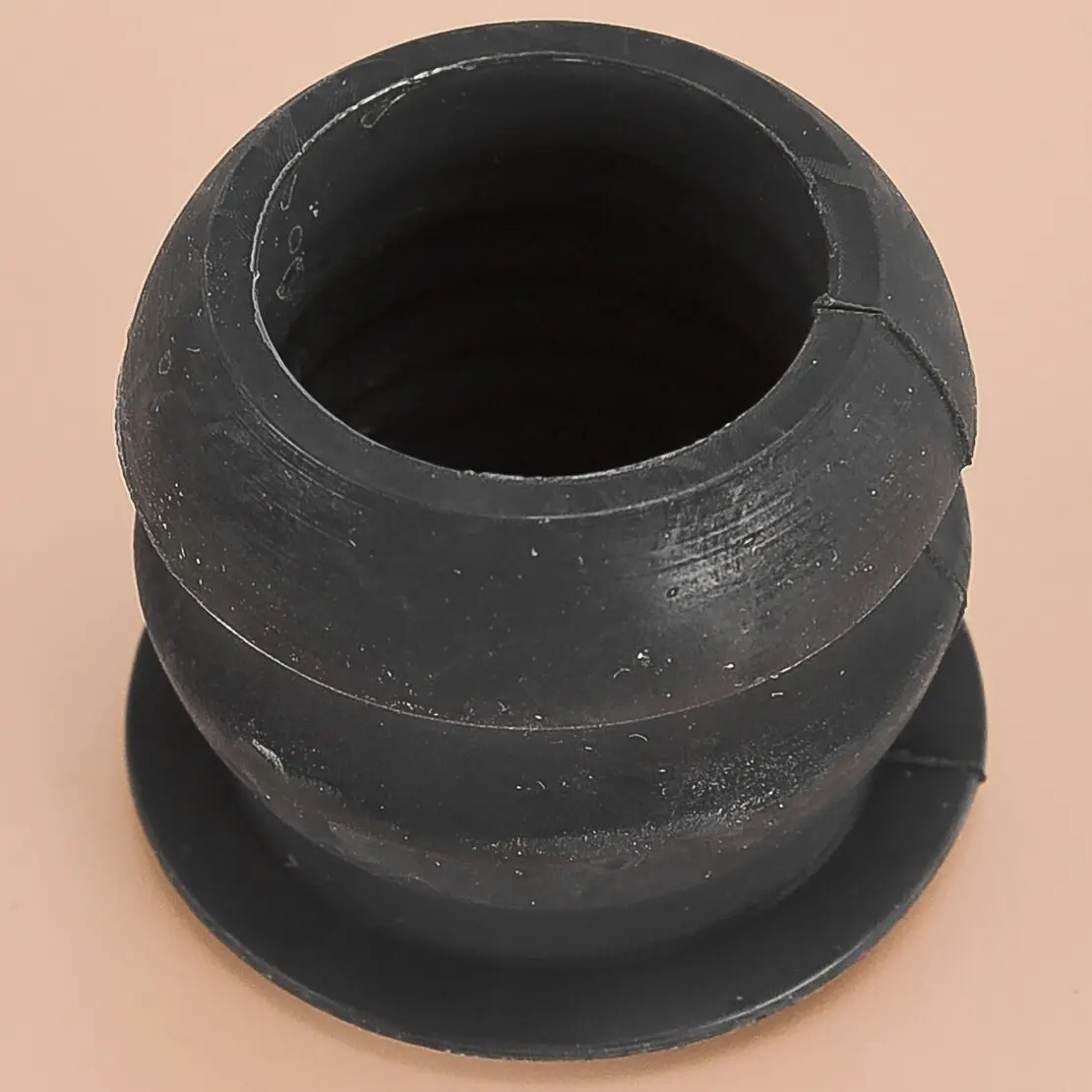 53221-HC4-004 53221-HC4-000 Motorcycle Upper Steering Stem Shaft Bushing Fit for Honda TRX 300 FourTrax 300 4X4 2X4 Black