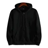 Casual Zip-Up Hoodie 6