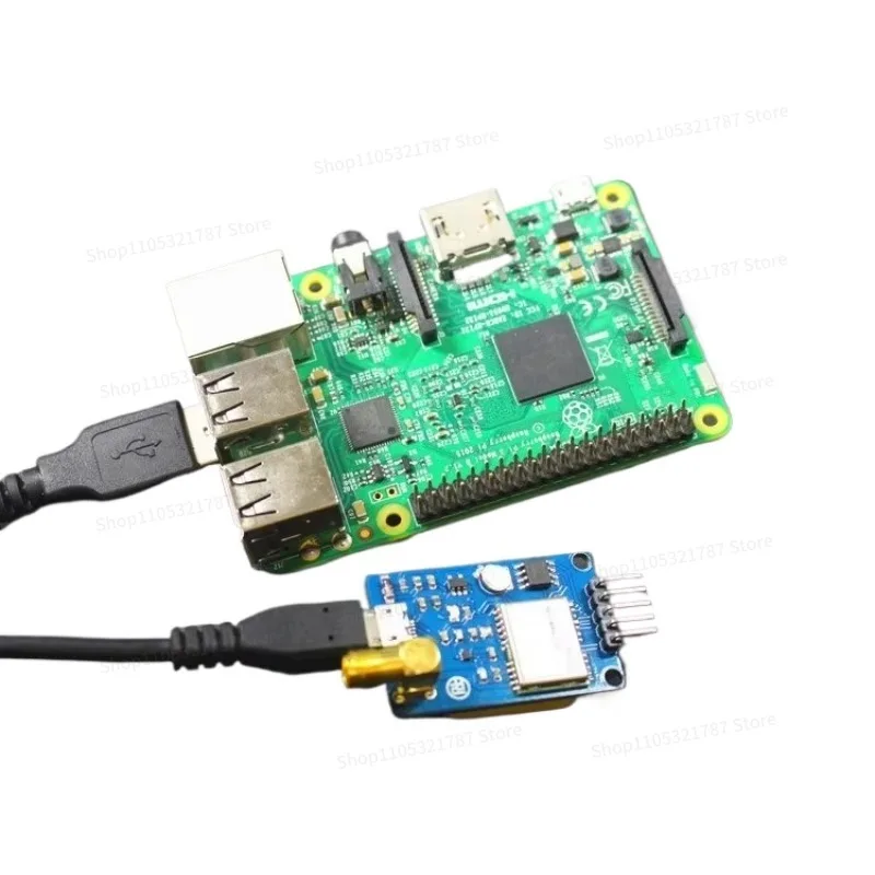 NEO-M8N-01-0 GPS Positioning GPS Navigation, Beidou Module, Satellite Positioning Module, High Precision