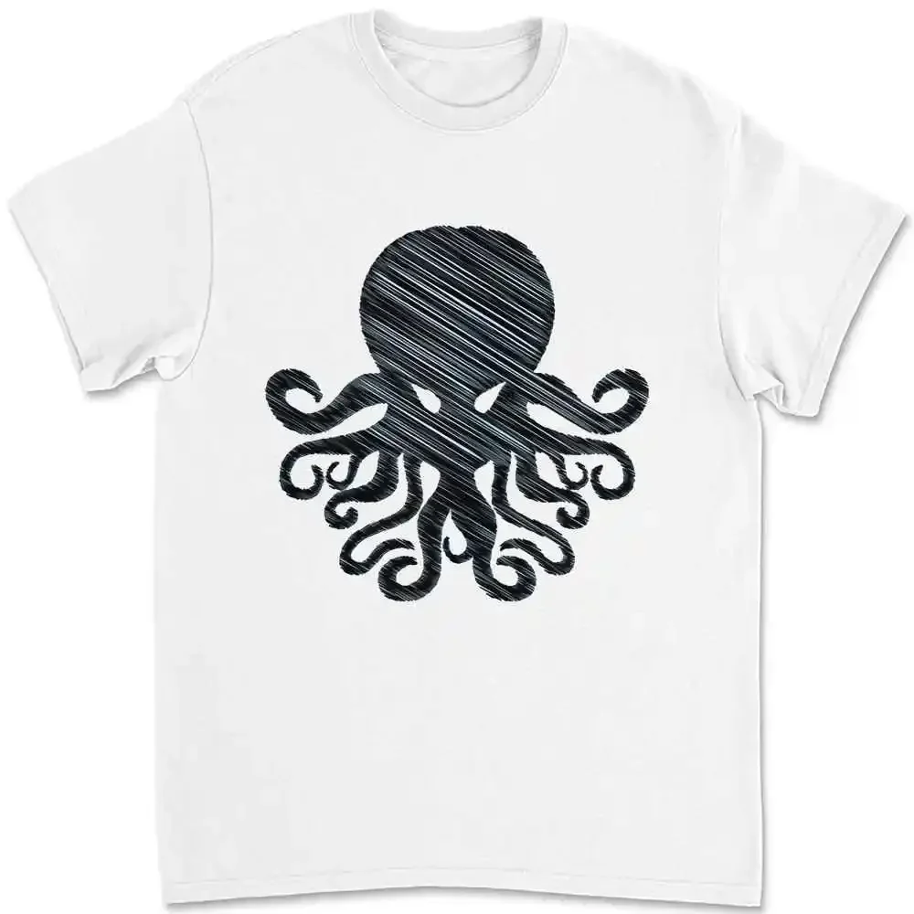 Cafepress Cthulhu Light T-shirt I2BJ