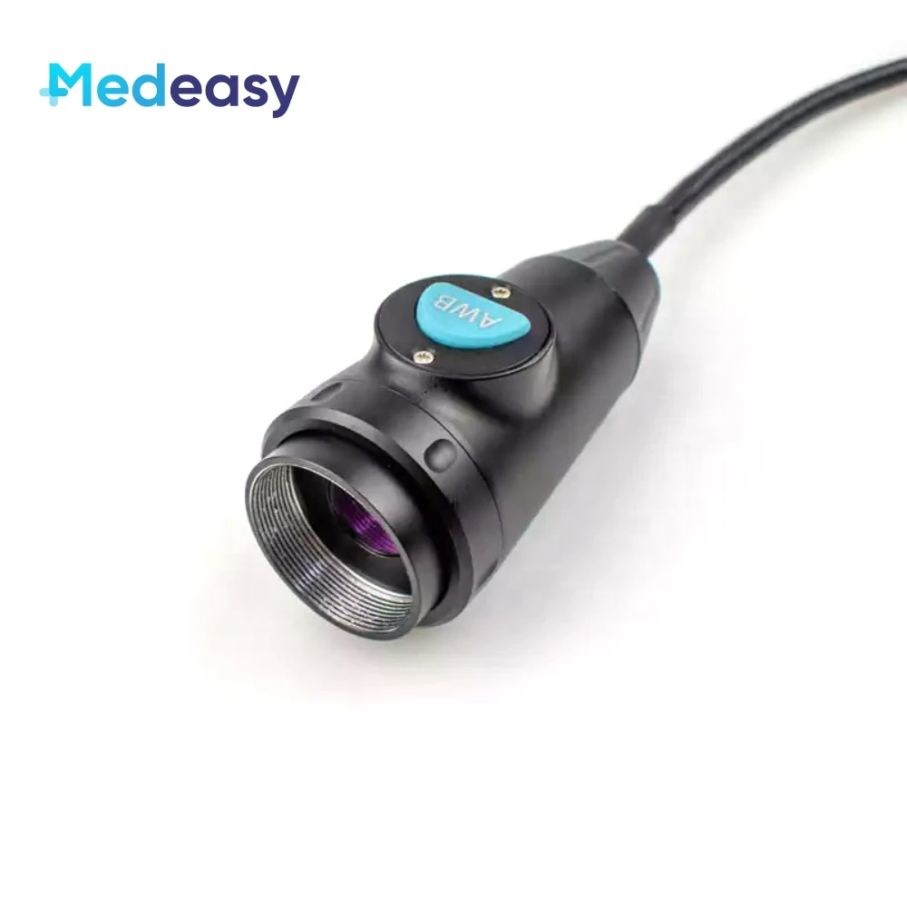 Medical Portable Full HD 1080P USB Endoscope Camera for ENT