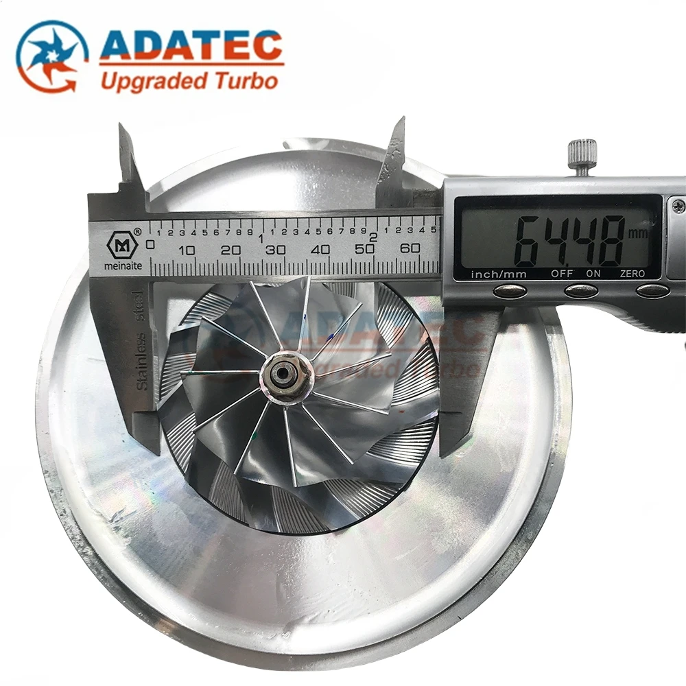 

Upgrade A270 AL0069 Turbo Cartridge 350HP A2700901880 A2700902980 A2700901480 Turbine CHRA FOR Mercedes A CLASS A250 1991cm 211