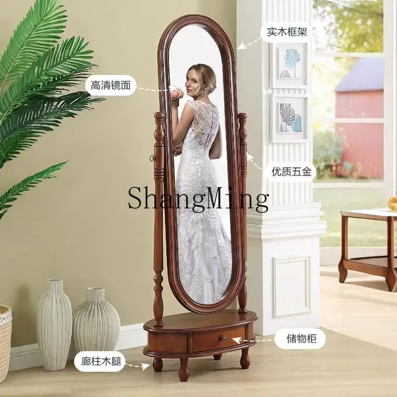 Sm Wood Full-Body D…