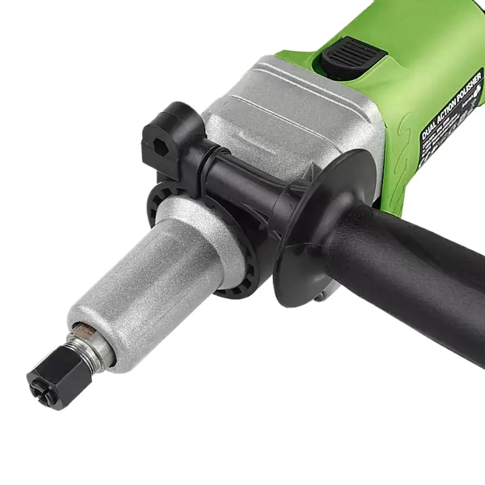 Multi-Functional Adjustable Speed Straight Grinder Air Die Grinder For Metal Polishing Grinding Processing Tool