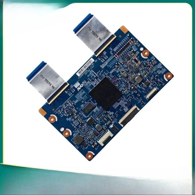 

Плата управления T500HVN09.1 CTRL BD 50T26-C03 для телевизора Samsung 50 дюймов, профессиональная тестовая плата T-con T500HVN09