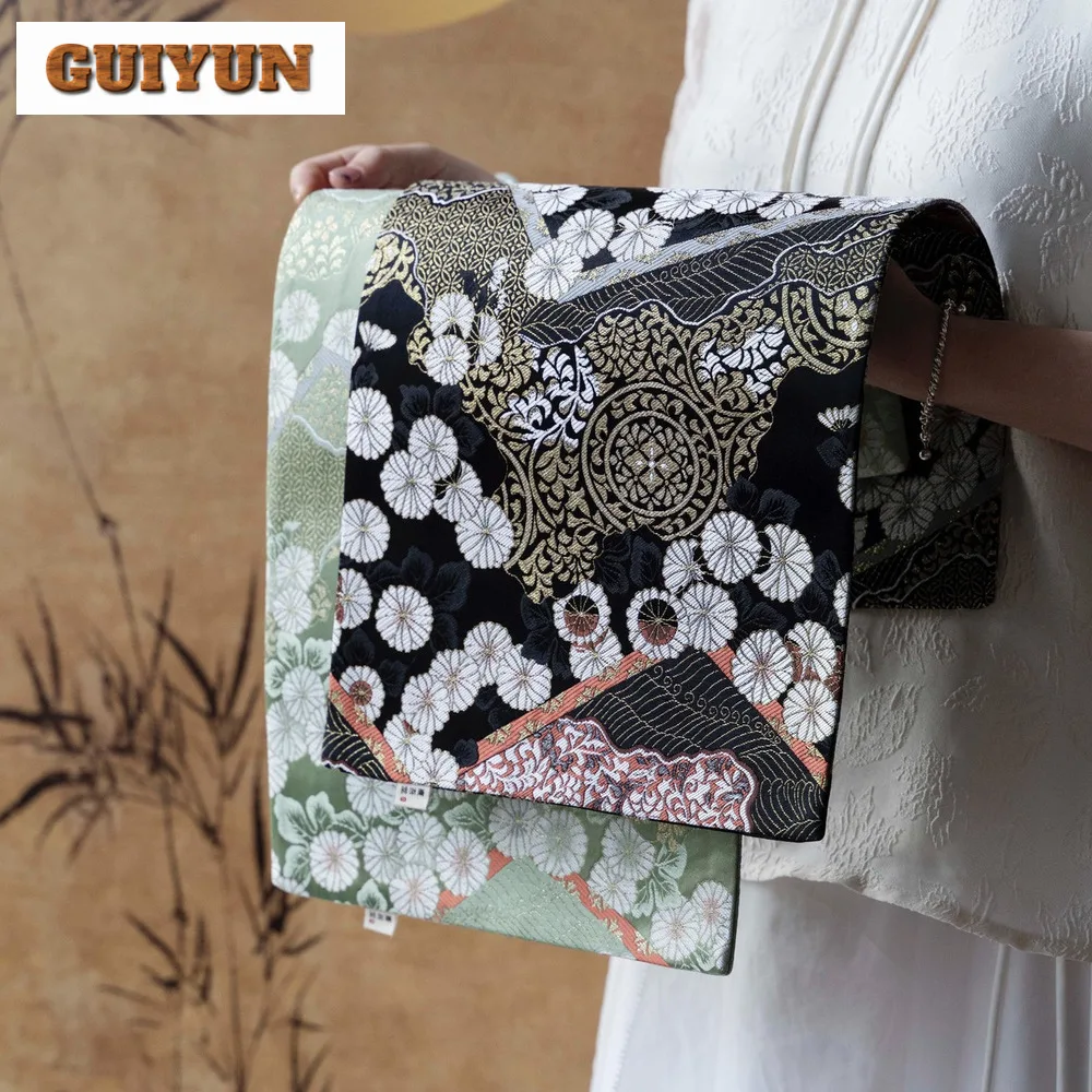 

Подлинная золотая ткань ручной работы, парчовые тканевые коврики для чайного столика, элегантный коврик для обеденного стола, украшение для чайного сервиса