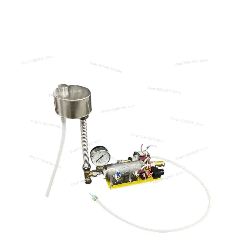 For Electric Heating Steam Generator Heating Tube Ultra-fast High Temperature Pressure Small Volume Large Steam Volume Catering