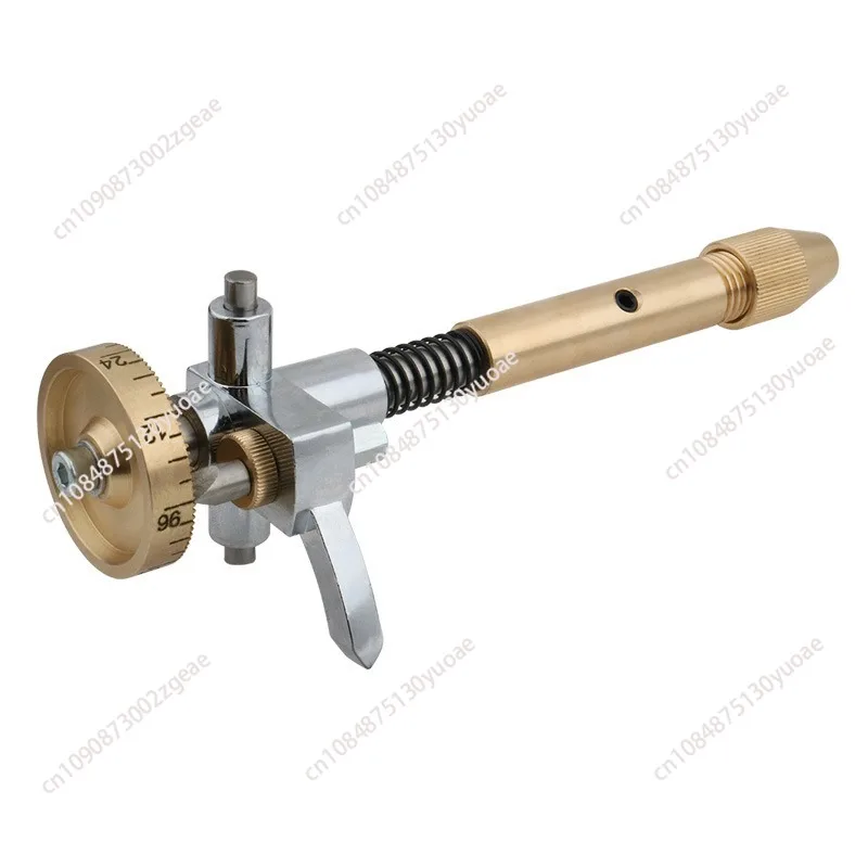 Flat grinder, angle grinder, jewelry and jade processing polishing machine, seal agate jadeite face-facing machine
