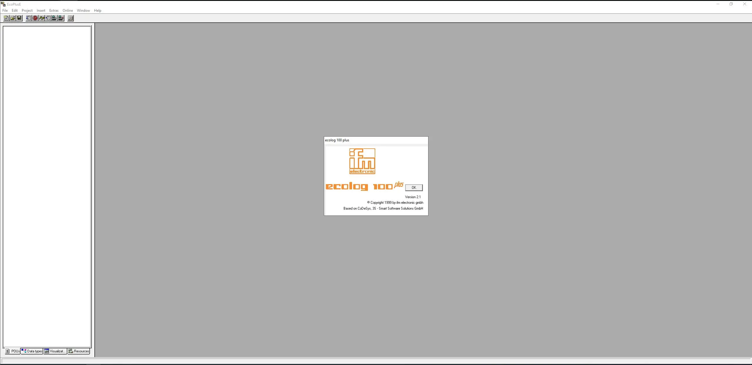 

Программа AutoDVD Terex Ecolog 100 Plus 2.1 CoDeSys