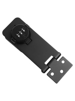 Security Cam Lock Household Combination Lock Password Drawer Locks Anti-Theft Mechanical Dial Cabinet Refrigerator Locks 