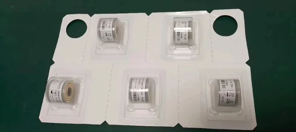 الأوكسجين الغاز الاستشعار استبدال ل OOM201 ، R 23 فولت ، R 23 فولت ، R 23 فولت ، R 23 فولت ، الفئة R-23V ، 6850645 ، 1 قطعة