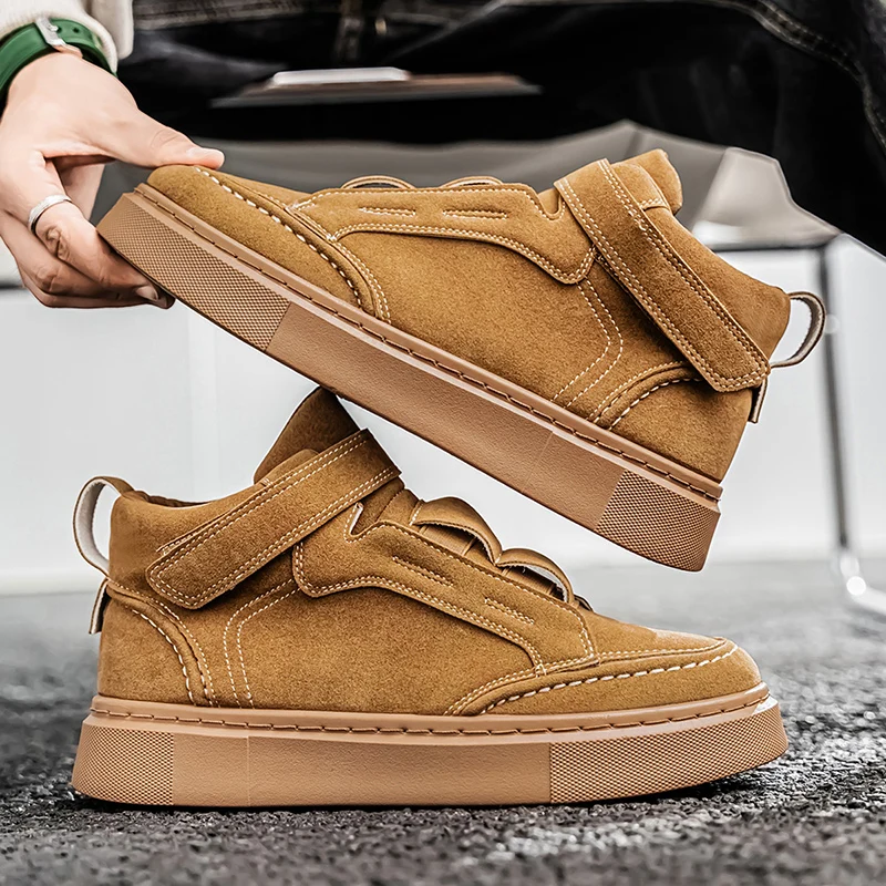 

2025 New Men's Board Shoes,sneakers,skate shoes,Casual Shoes Best-Selling Classic Trendy Outdoor Boost High-Quality Affordable