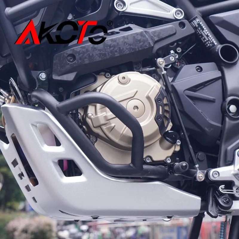 For VOGE 800  DSX DS800X DSX800 800DSX 2025 2026+ Motorcycle Accessories Engine Guard Crash Bar Frame Bumper Fairing Protector