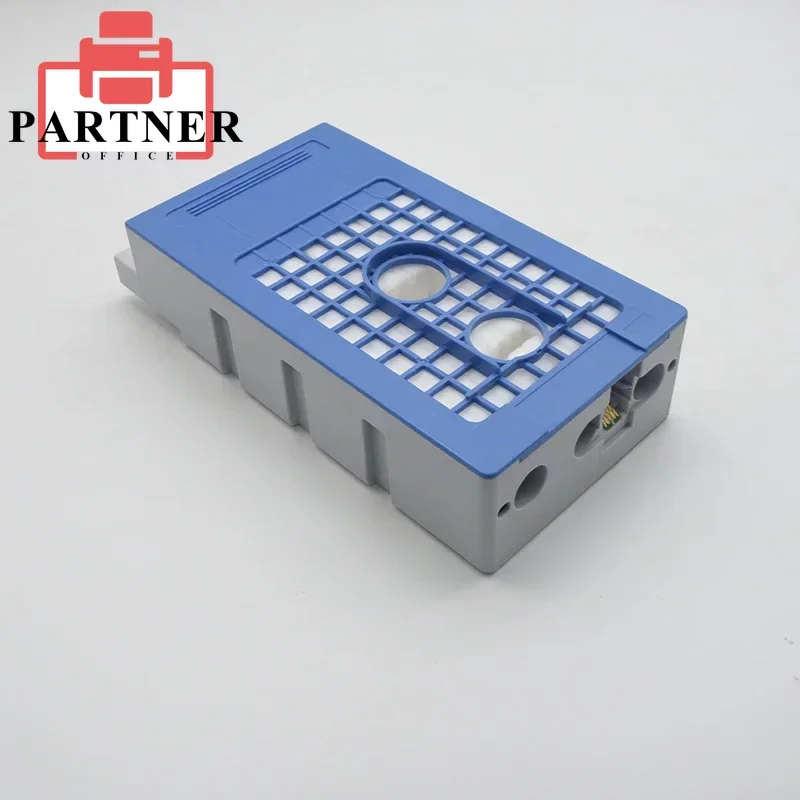 1X T6193 Ink Maintenance Box for EPSON T3000 T5000 T7000 T3050 T5050 T7050 T3200 T5200 T7200 T3270 T5270 T7270 T3070 T5070 T7070