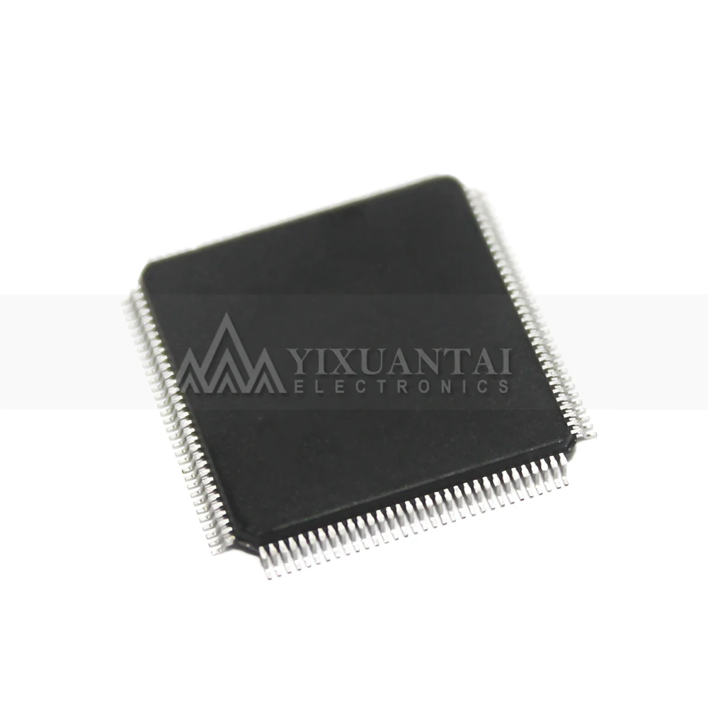 2PCS Origubal STM32F207ZET6 NEWIC MCU 32BIT 512KB FLASH 144LQFP