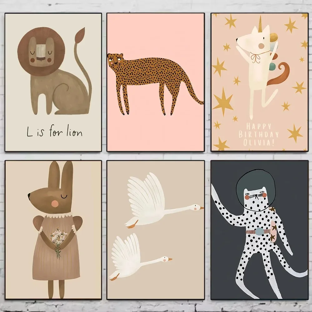 Cute Rabbit Bird Ge… - image