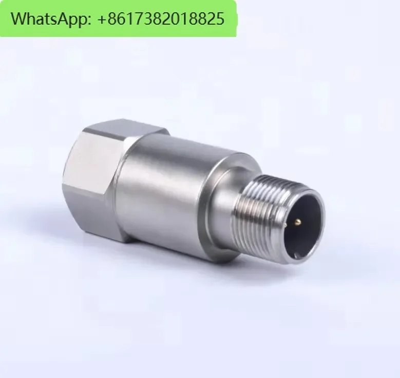 4 to 20mA Industrial  Motor Vibration Sensor DC Current Transducer