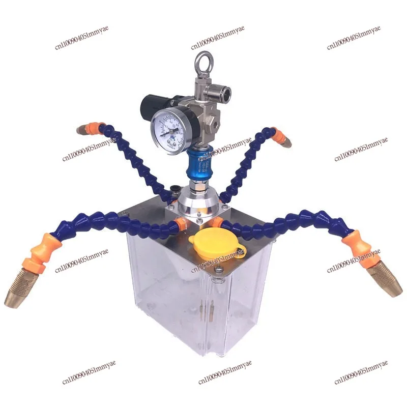 Humidification workshop spray greenhouse farm cooling electronic textile factory atomizer