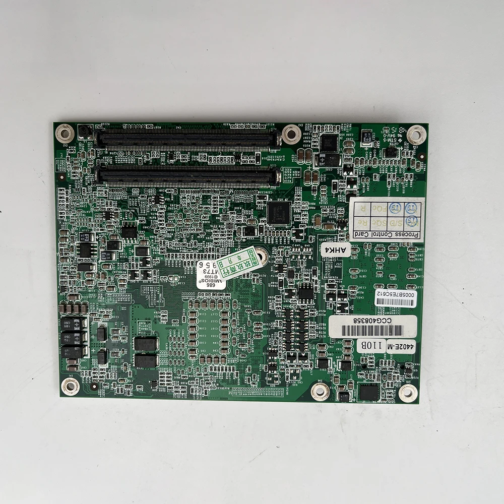 

Industrial Equipment Motherboard 4402E-M 110B 0005B7E5C612 1087000012110P