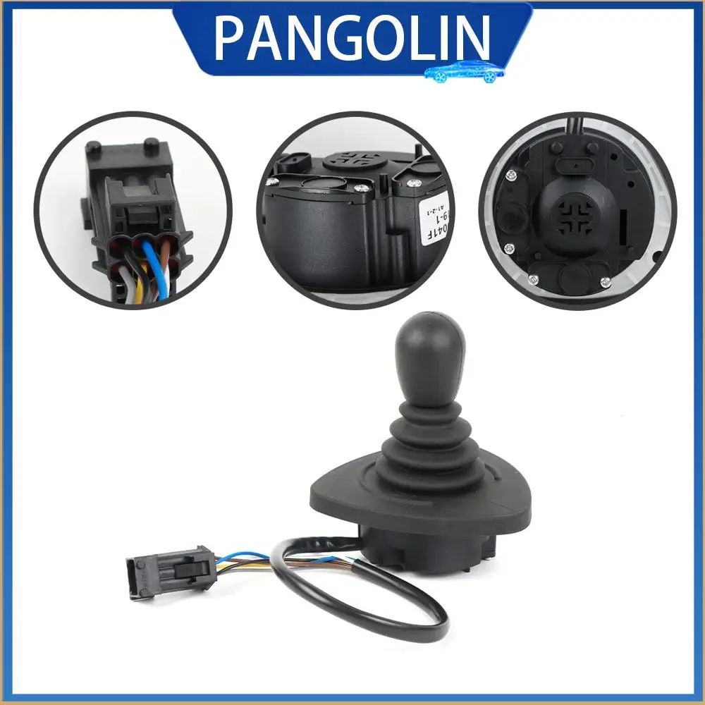 

Контроллер джойстика PANGOLIN 7919040041 для ручки вилочного погрузчика Linde, блок управления, прочная запасная часть послепродажного обслуживания