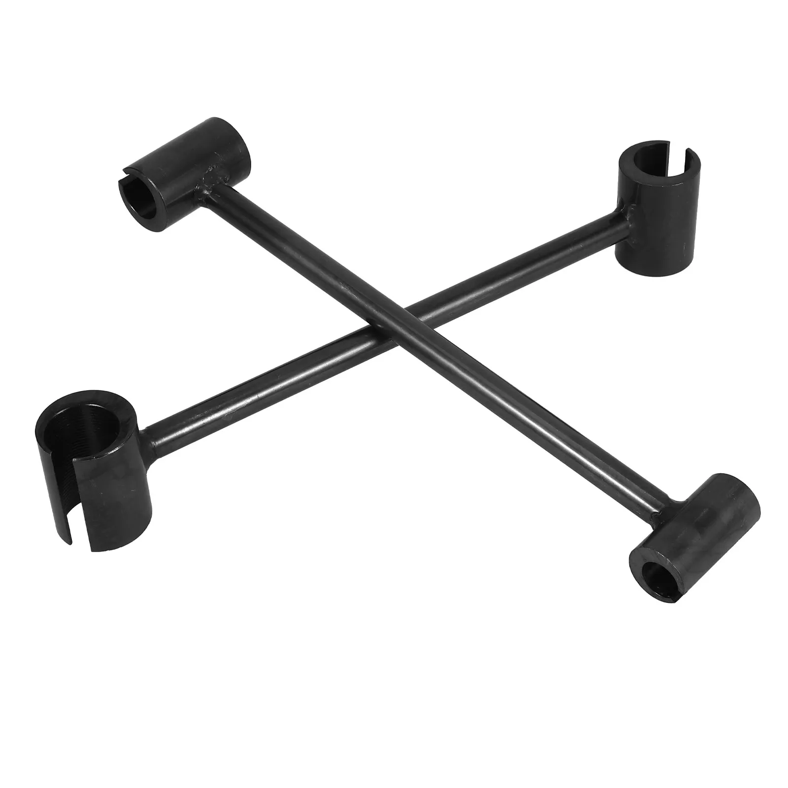 

2Pcs Heavyduty Hinge Spanner Fire Door Installation Precise Adjustment Durable Material Professional Tool Hinge Adjustment