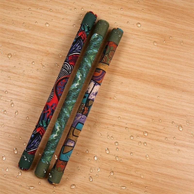 Handmade Rainmaker Shaker Relax Meditation Sound Healing Rain Stick Relieve Stress Rains Sticks Sound of Rain Sleep Aid Stick