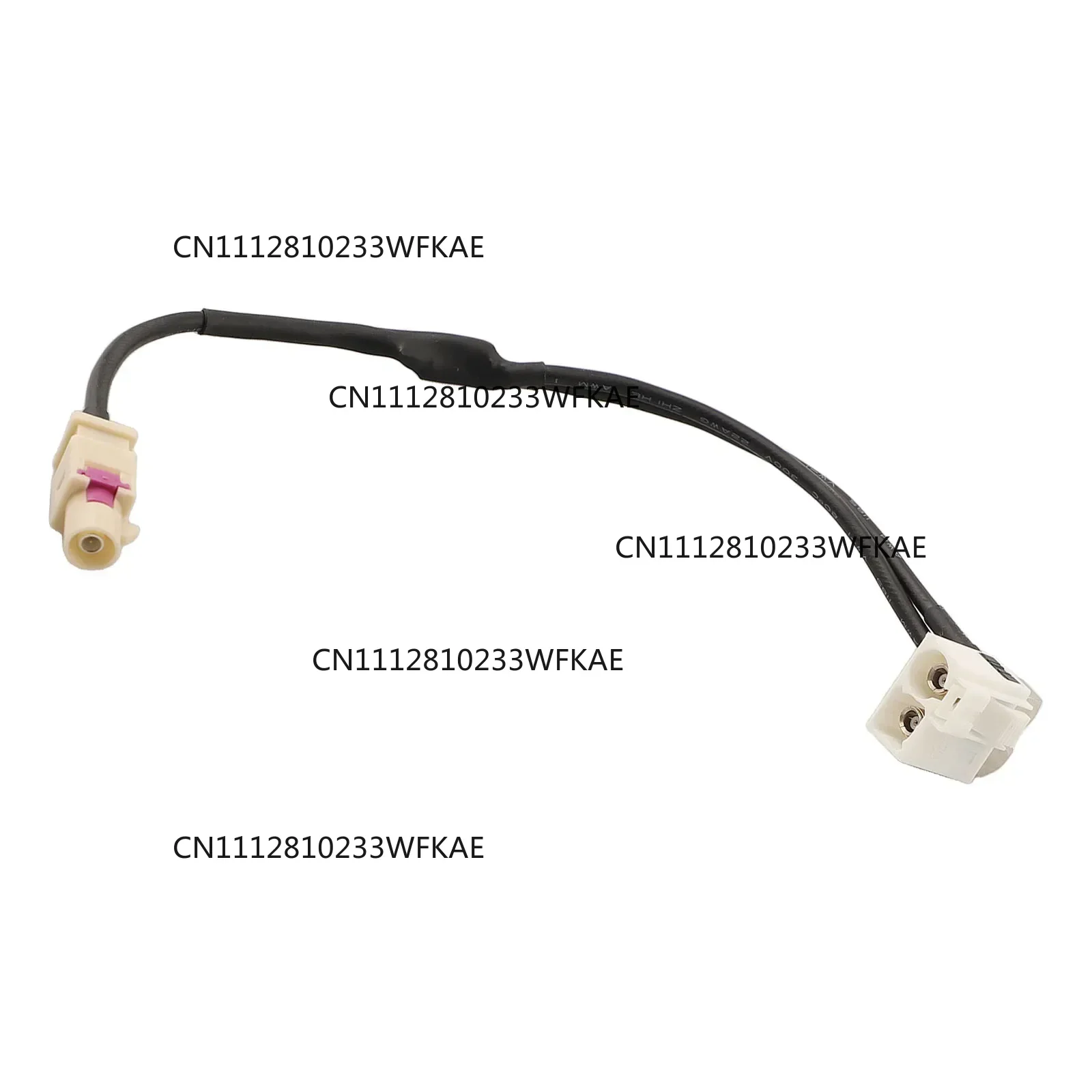 Good Effect Adapter Car Radio Direct Installation Dustproof Replacement Tool Waterproof ABS For Golf For Skoda