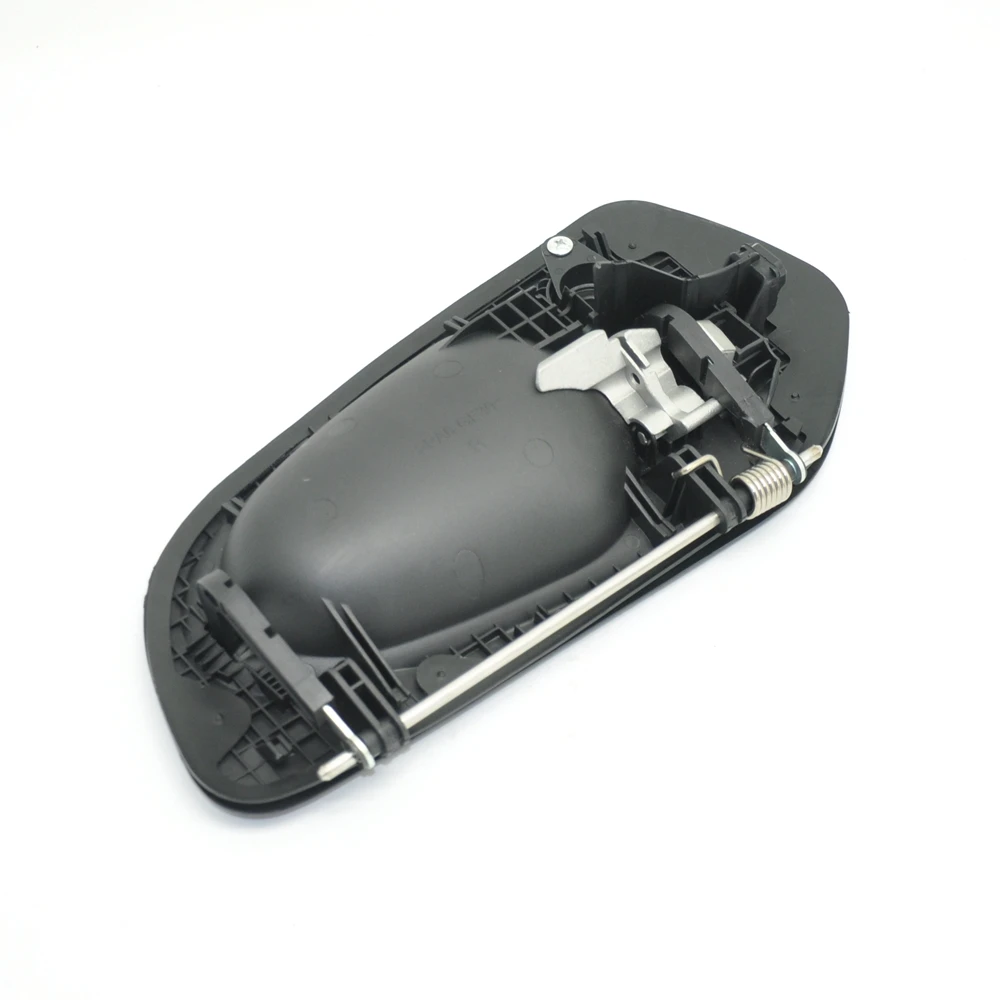 DOOR HANDLE DOOR HANDLE OE: 9607230609 (L) / 9607230709 (R) For MERCEDES-BENZ ACTROS MP4 MP5