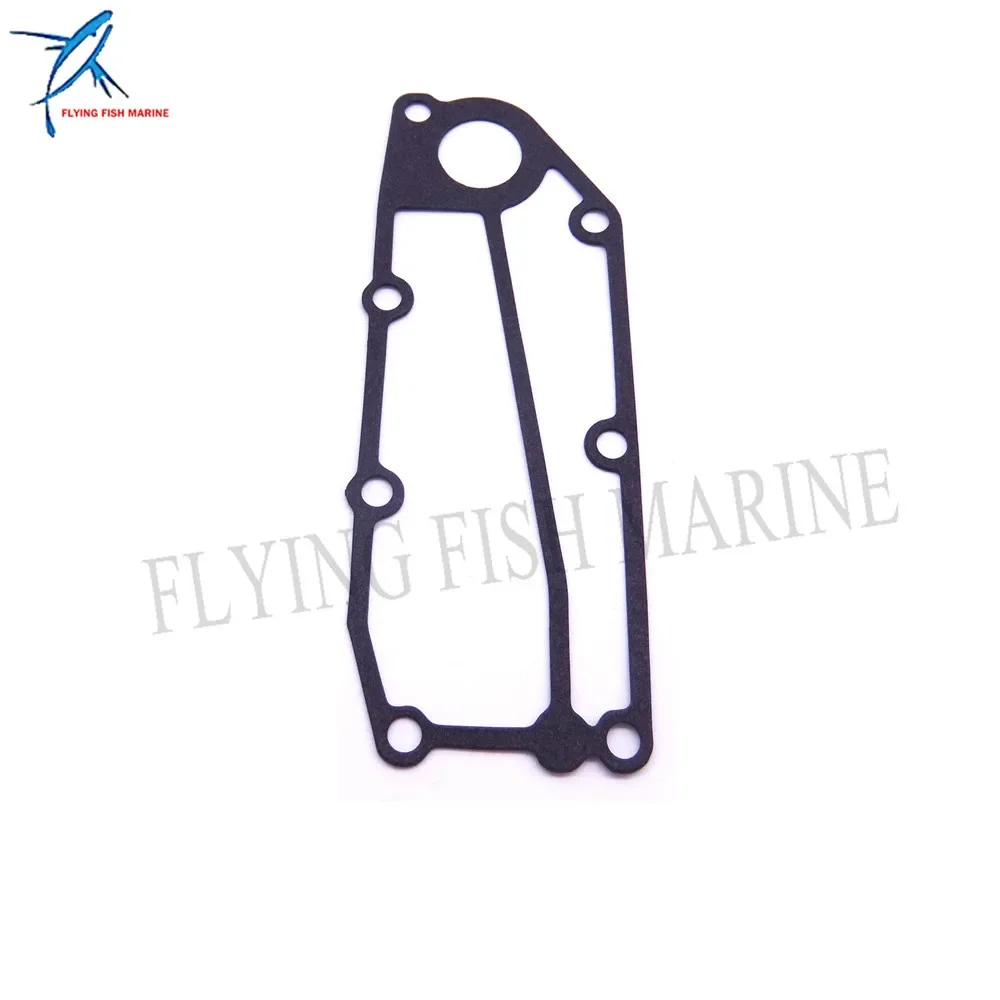 Boat Motor 3V1-02305-0 3V1023050M Exhaust Cover Gasket for Tohatsu Nissan NSF9.8A NSF8A MFS8 MFS9.8 Outboard Engine