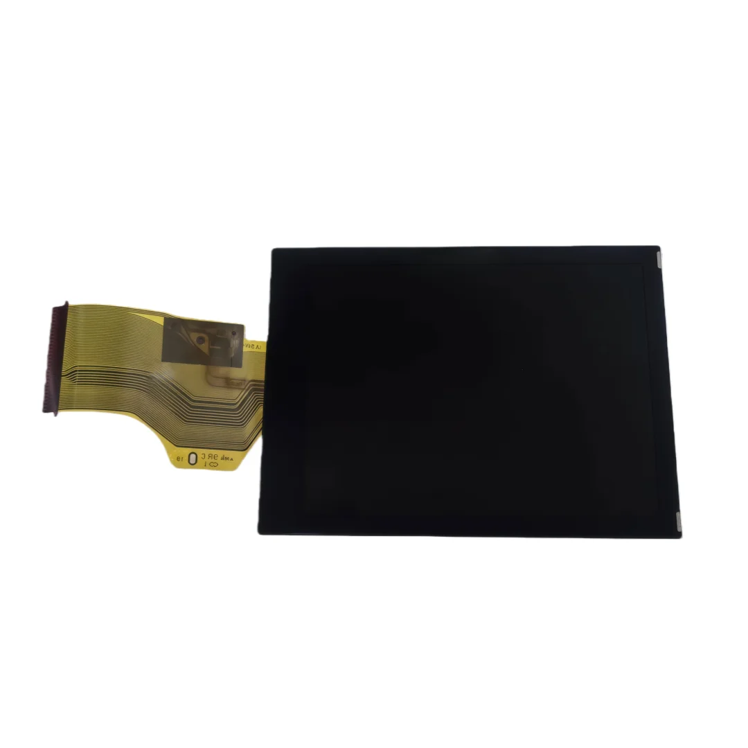 New LCD screen suitable for Sony RX100M2 RX100M3 RX100M4 RX100M5 camera display accessories