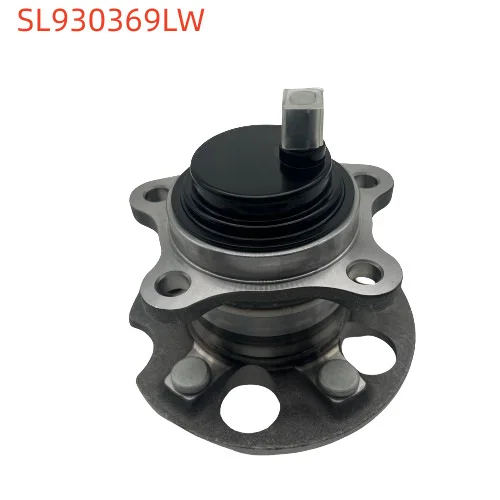 

Подшипники ступицы колеса для автомобилей 512282 42460-48030 89544-28010