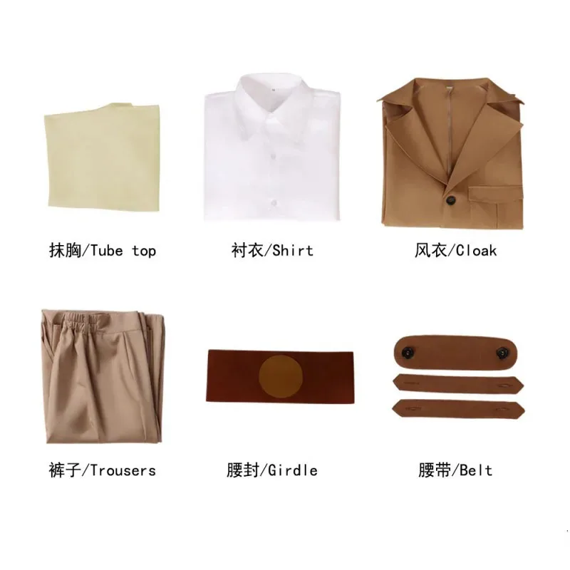 2025 Halloween Cassandra Nova cosplay , outerwear, hero movie, super villain Mummudrai uniform, carnival costume sf/1