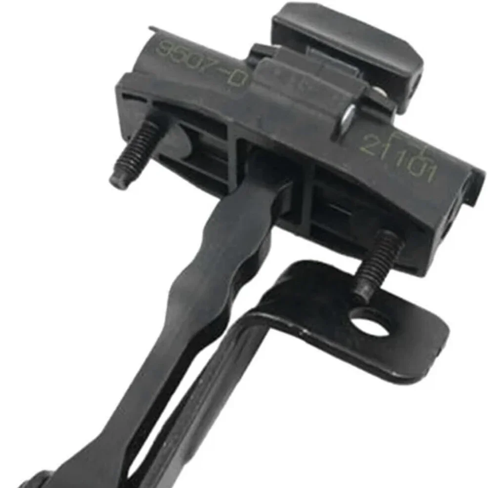 Front Left Door Limiter Check with Door Locator 1089507 1089507-00-DDoor Stopper Limiter for Tesla Model 3 2016-2022