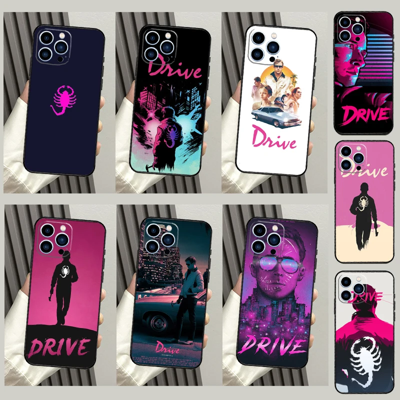 Drive Movie For Hua… - image