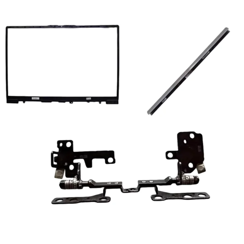 New original For ThinkBook 13s G2 ITL/ARE G3 ACN LCD Hinge Cover LCD Front Bezel Frame Cover 5CB1B01335 5B30S18970 441.