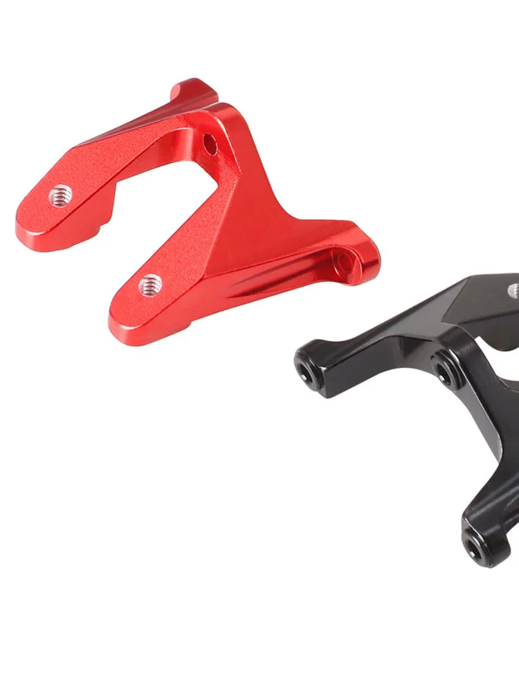 KYX Model Car Losi 1/24 Micro-B 2WD BUGGY Frame Aluminum Alloy Tail Wing Bracket