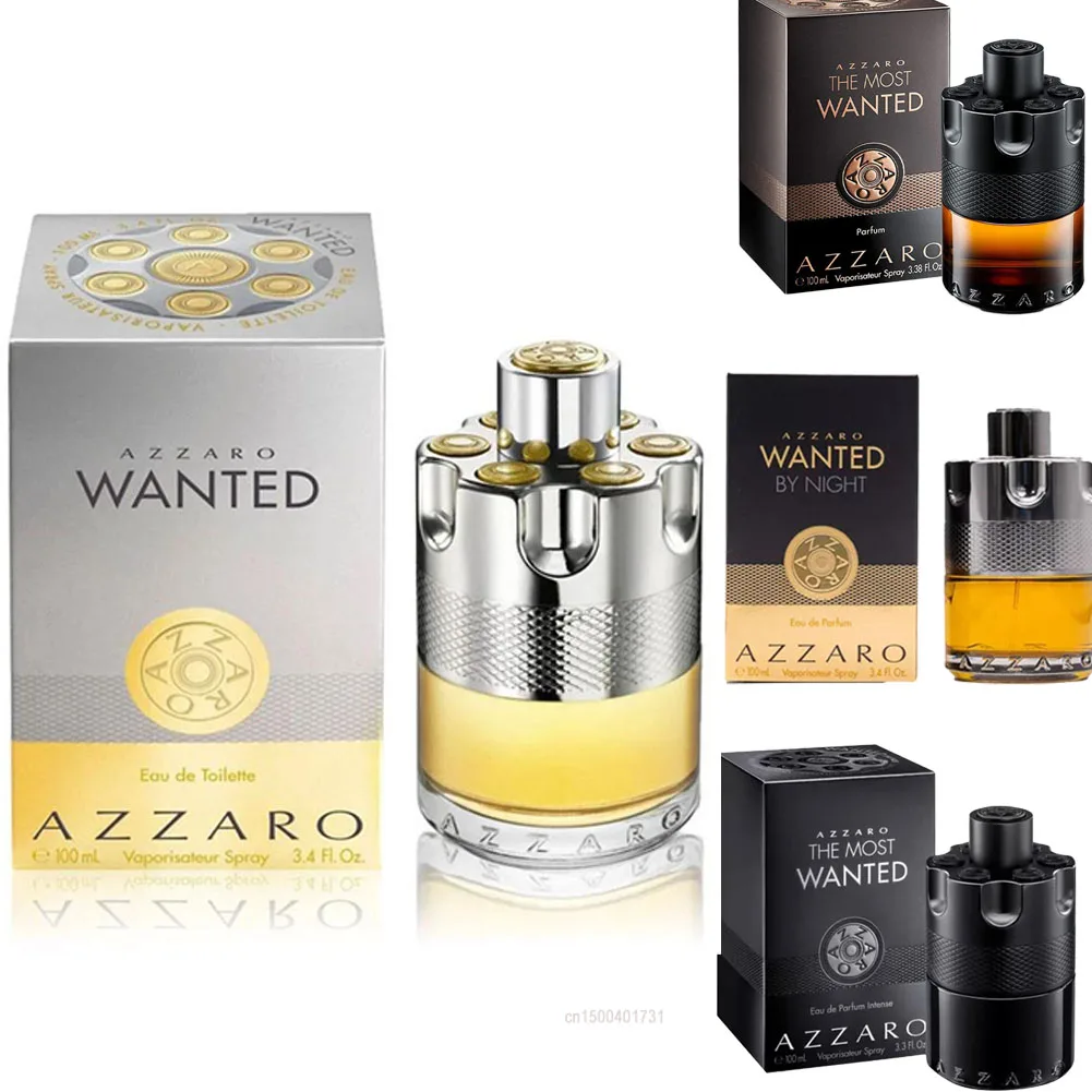 100ml hombre Pefume fragancia duradera el Perfume más quer Eau De Parfum fuerte feromona hombres Colonia Perfumes Mujer Originales