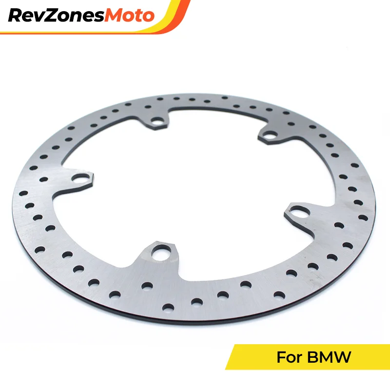Front Brake Disc 320mm for BMW R1200RS R1200R K1200RS K1300GT K1600GT R NineT Motorcycle Stainless Steel Brake Rotor - Image 2