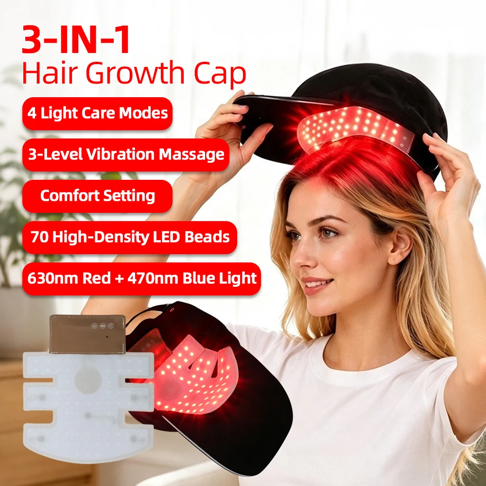 Thumbnail 2 - #15 Latest Hair Loss Treatments Updates