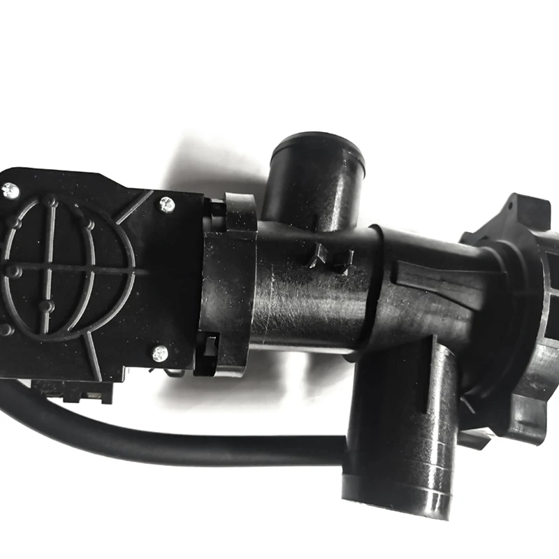 Sanq para pequeno cisne midea tambor máquina de lavar roupa bomba drenagem motor 110 válvula drenagem XPQ-6C2